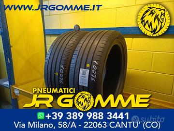 215/50/18 HANKOOK Estive 80%