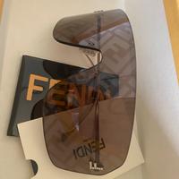 Occhiali da sole fendi