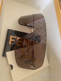 Occhiali da sole fendi