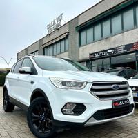 Ford Kuga 1.5 TDCI 120 CV S&S 2WD ST-Line