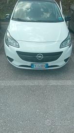 stupenda Opel Corsa GPL tech 