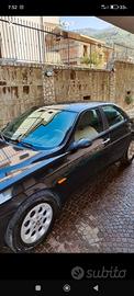 Alfa Romeo 156 Diesel