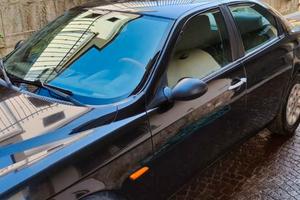 Alfa Romeo 156 Diesel