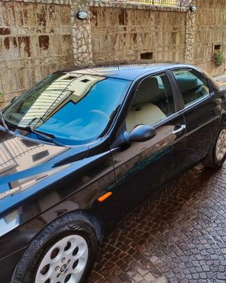 Alfa Romeo 156 Diesel