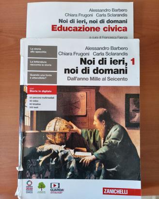 9788808653314 NOI DI IERI NOI DI DOMANI 1