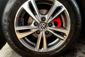 Set Cerchi MAK 5X112 R15 + Gomme R15 pollici