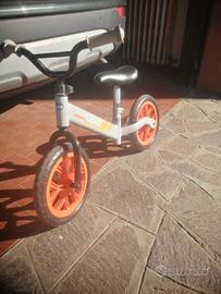 bicicletta balance chicco 