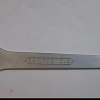 chiave campagnolo