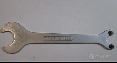 chiave campagnolo