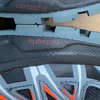 Scarpe SALOMON unisex per Bambina o Bambino.