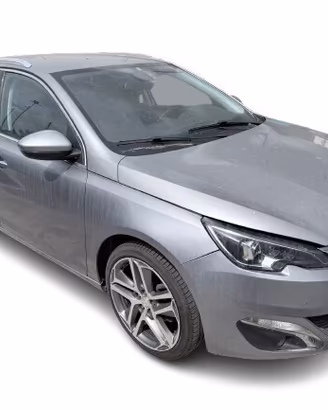 Ricambi PEUGEOT 308 II SW 1.2 THP Benzina 131CV 96