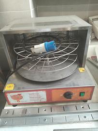 macchina per bruschetta 