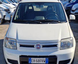 Fiat panda 1.3 multijet 75cv climbing 2011