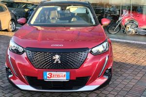 PEUGEOT 2008 PureTech 130 S&S EAT8 GT