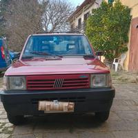 Panda 4x4