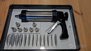 set utensili per biscotti e/o glassare