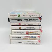 Giochi Nintendo DS/3DS