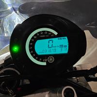 Yamaha fz6