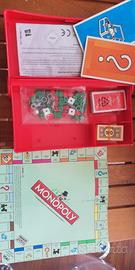 Monopoli da viaggio