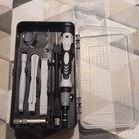 Set per smontaggio computer,smartphone e console