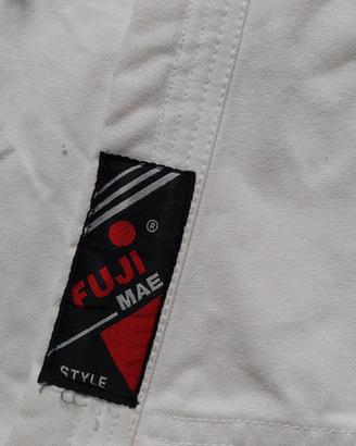 KIMONO Kung Fu_XXL