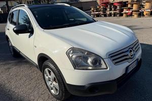 NISSAN Qashqai+2 7posti 1.6 16V Tekna senza ness
