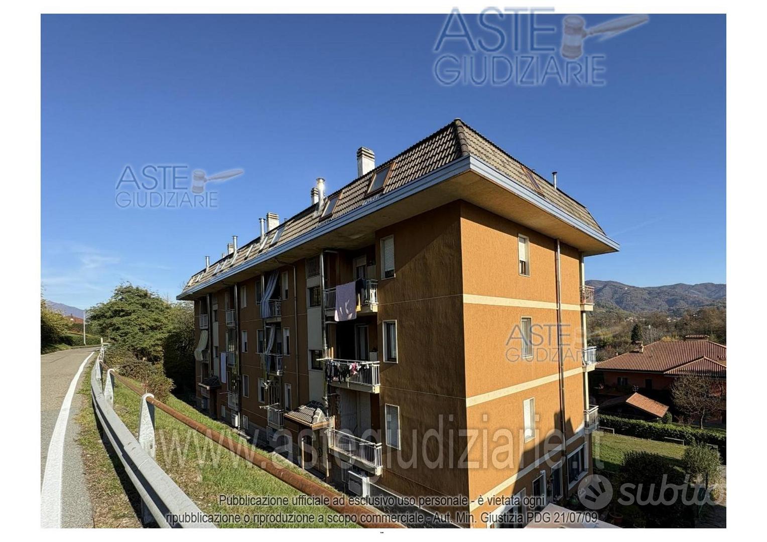 Appartamento – Serravalle Sesia, Piane Sesia - Vista 3
