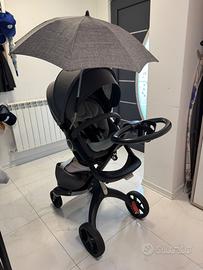 Passeggino  Stokke