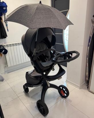 Passeggino  Stokke