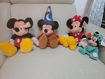 Disney peluche