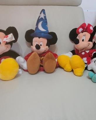 Disney peluche