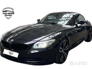 Bmw Z4 sDrive35is Perfetta