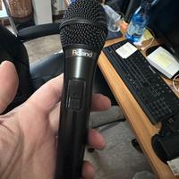 Microfono Roland DR30