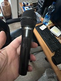 Microfono Roland DR30