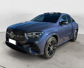 Mercedes-Benz GLE Coupé GLE 450 d 4Matic Mild...