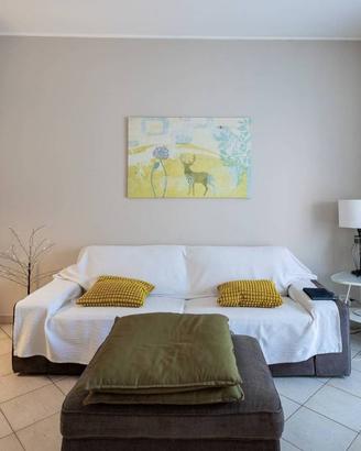 Appartamento di 90 m² con 3 locali a Milano