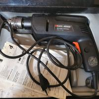 Black & Decker 154r 550 watt