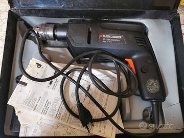 Black & Decker 154r 550 watt