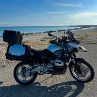 Bmw R1200GS - 2005