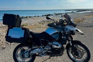 Bmw R1200GS - 2005