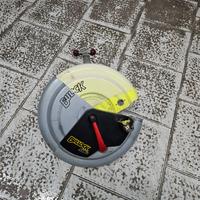 Bullok antifurto bloccasterzo