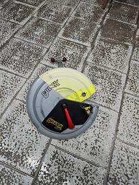 Bullok antifurto bloccasterzo