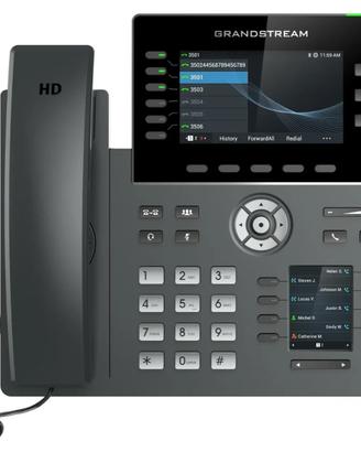 telefono voip gxp2616 nuovissimo
