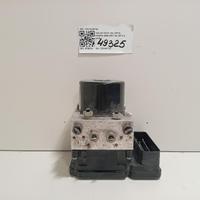 CENTRALINA ABS VOLVO XC70 3Â° Serie 10021209784 D5
