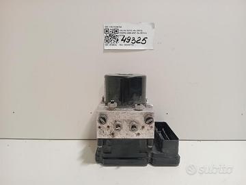 CENTRALINA ABS VOLVO XC70 3Â° Serie 10021209784 D5