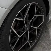 Gomme mercedes