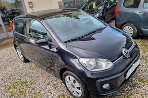 Volkswagen up! 1.0 5p. eco -2018