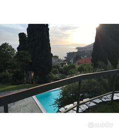 Vista mare