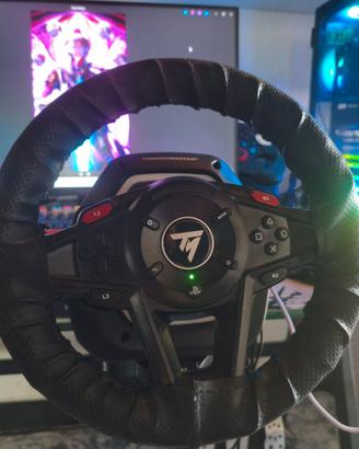Thrustmaster t128