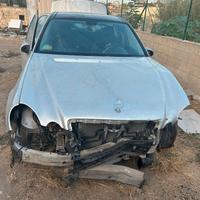 Ricambi mercedes classe e w211 320 cdi